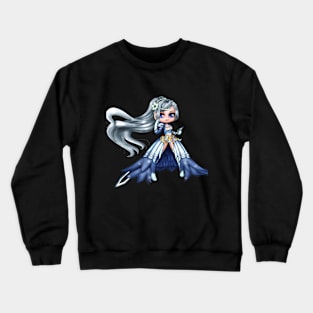 Chibi Nikki Crewneck Sweatshirt